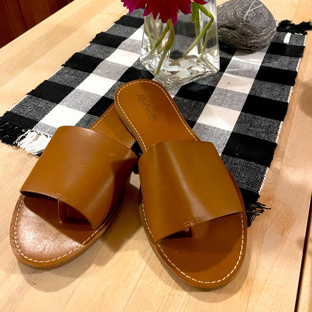 Madewell Sandals